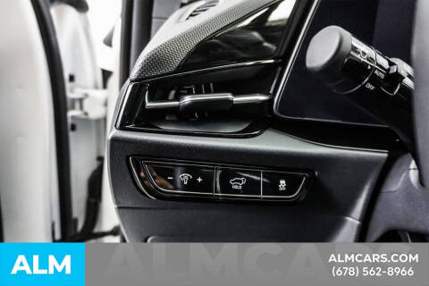 2023 Kia Niro EV Wave