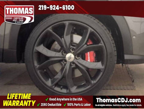 2024 Dodge Hornet GT Plus