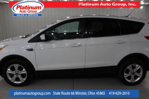2013 Ford Escape SE