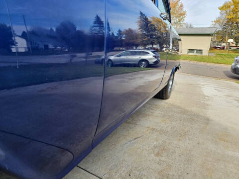 1955 Chevrolet Bel Air