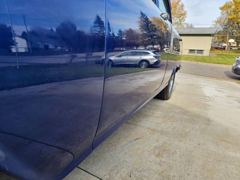 1955 Chevrolet Bel Air