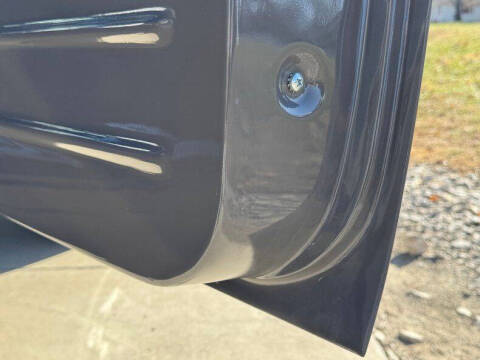 1961 Chevrolet Apache