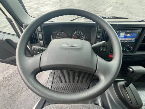 2024 Chevrolet 4500HG LCF