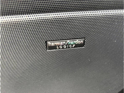 2007 Land Rover Range Rover Sport HSE