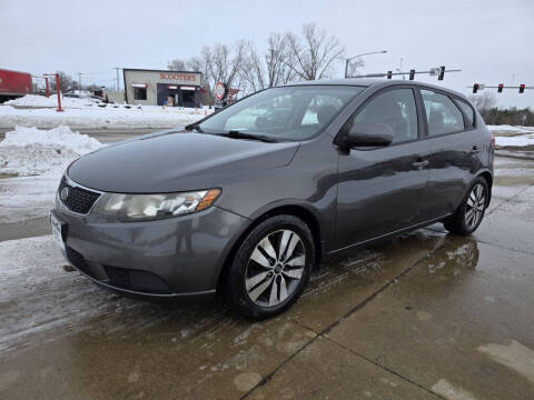 2013 Kia Forte5 EX