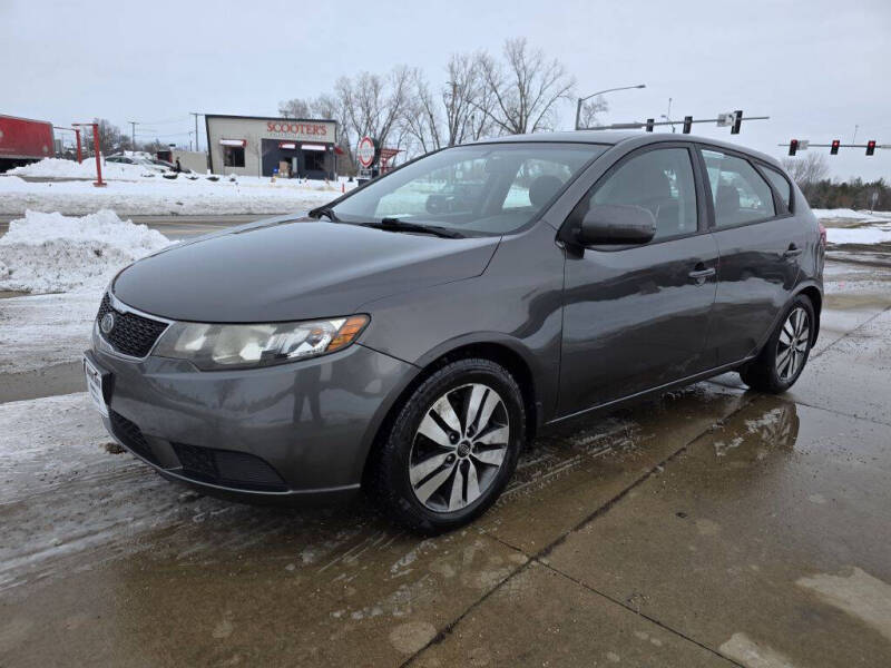 2013 Kia Forte5 EX