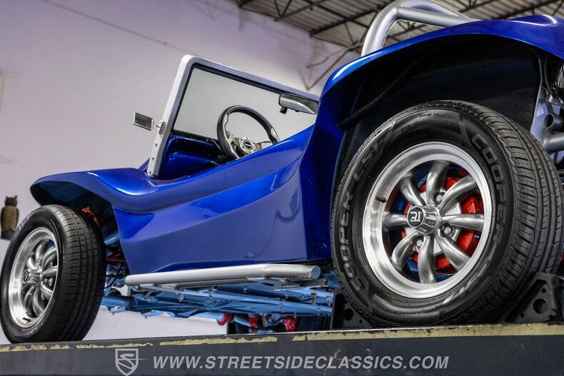 1991 Volkswagen Dune Buggy