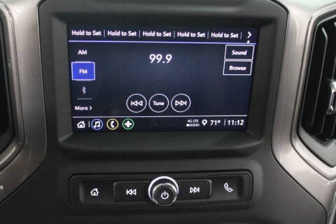 2026 GMC Sierra 2500HD Pro