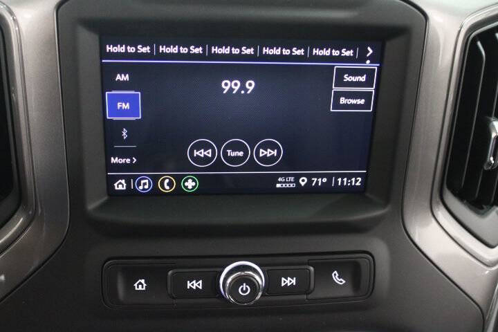 2026 GMC Sierra 2500HD Pro