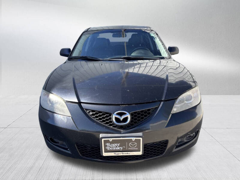 2009 Mazda MAZDA3 i Touring Value