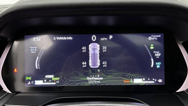 2022 Jeep Grand Cherokee 4xe