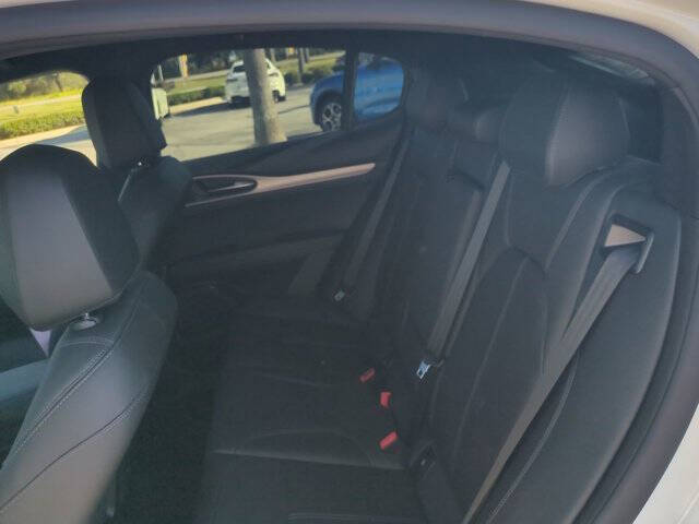 2025 Alfa Romeo Stelvio