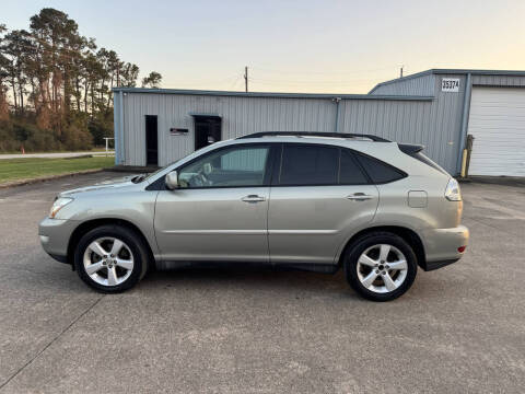 2005 Lexus RX 330