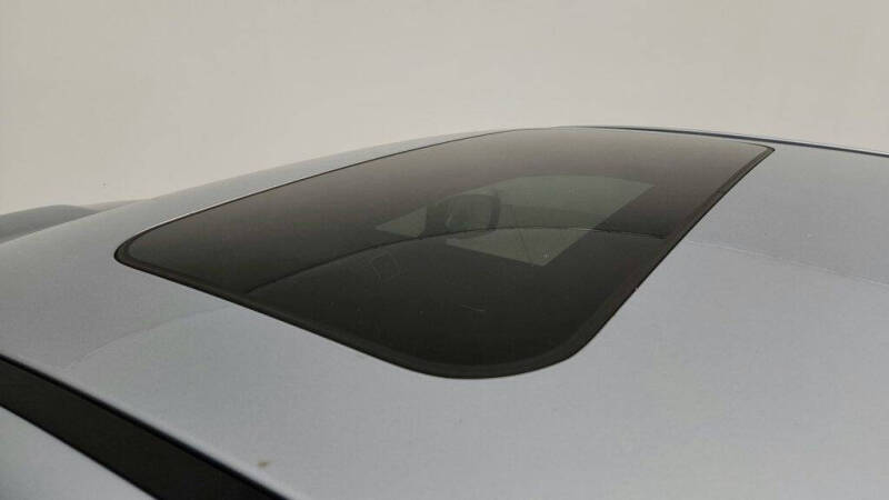 2016 Subaru WRX Premium