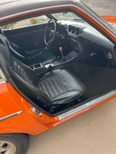 1973 Datsun 240Z
