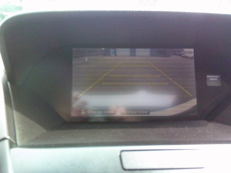 2013 Acura RDX w/Tech