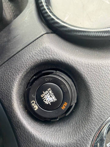 2016 Dodge Durango SXT