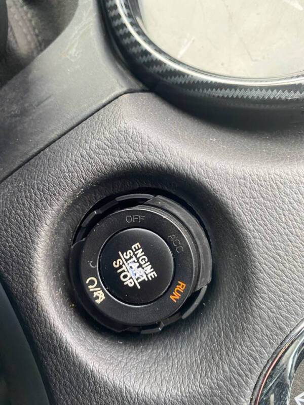 2016 Dodge Durango SXT