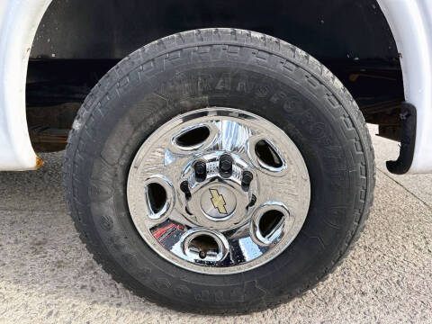 2013 Chevrolet Express 2500