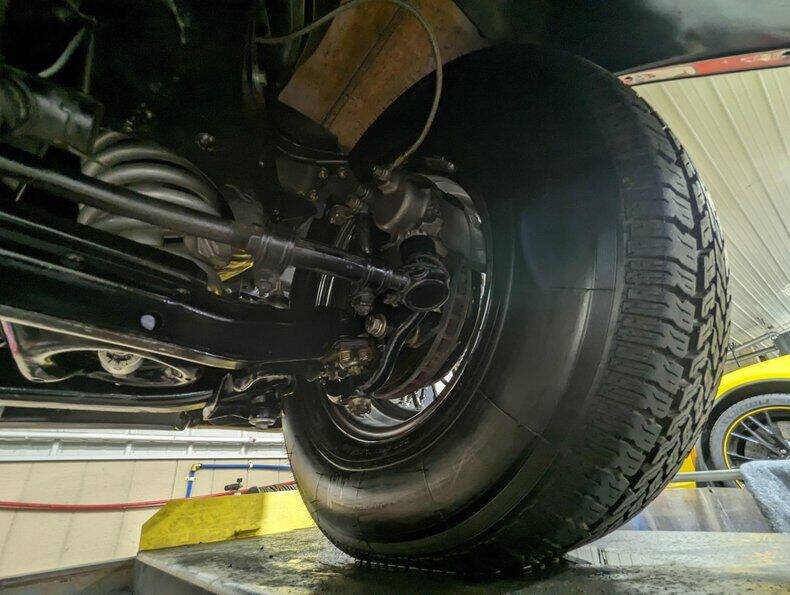 1958 Cadillac DeVille