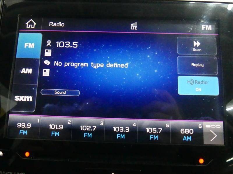 2020 Subaru Ascent Premium 7-Passenger