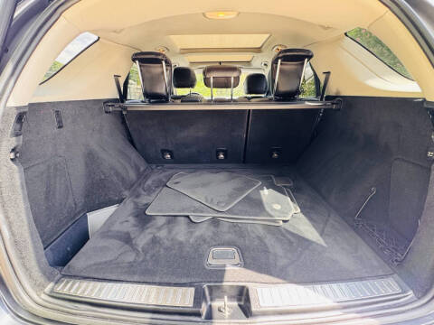 2014 Mercedes-Benz M-Class ML 350