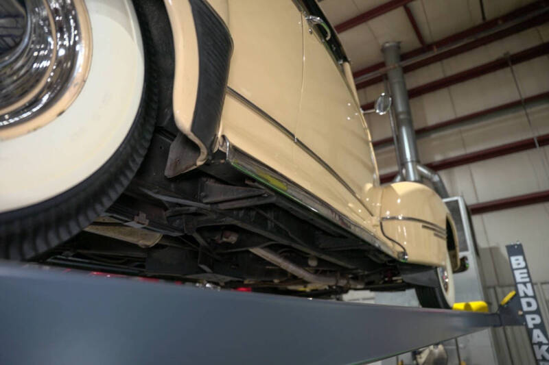 1947 Hudson Super-Eight