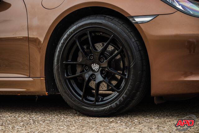 2014 Porsche Cayman
