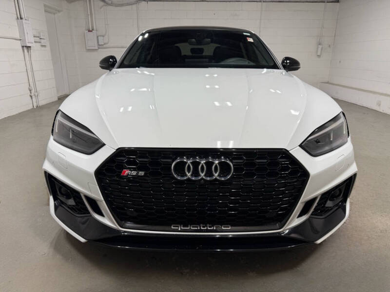 2019 Audi RS 5 Sportback 2.9T quattro