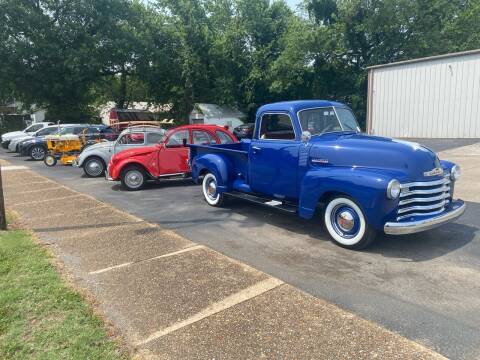 1948 Chevrolet 3100 for sale at Supreme Auto Sales in Mayfield KY