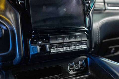 2022 RAM 3500 Limited