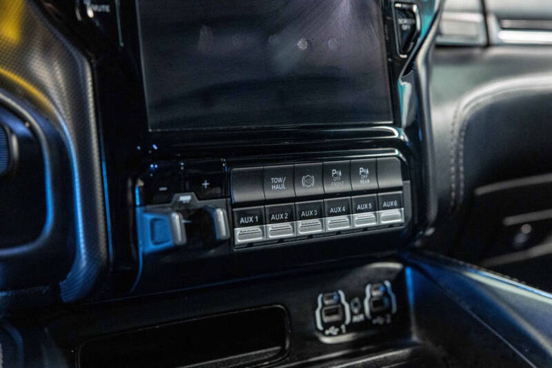 2022 RAM 3500 Limited