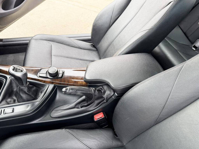 2015 BMW 4 Series 428i