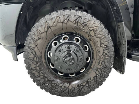 2024 RAM 3500 Limited