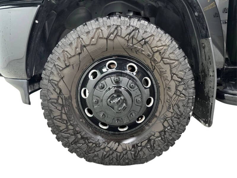 2024 RAM 3500 Limited