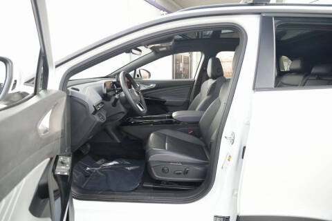 2024 Volkswagen ID.4 S