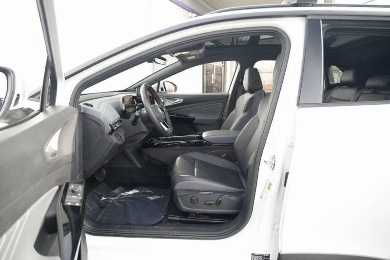 2024 Volkswagen ID.4 S