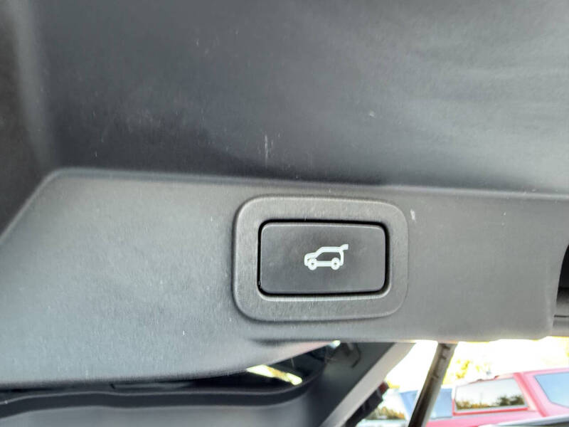 2020 Land Rover Range Rover Sport HSE