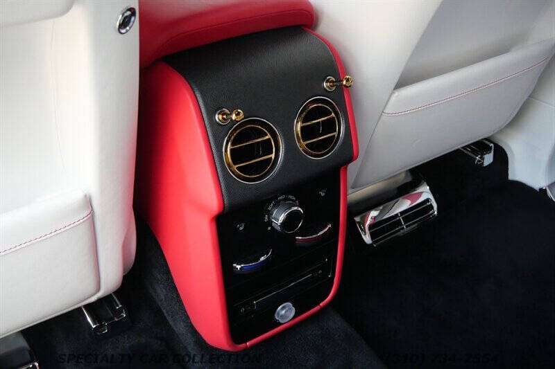 2024 Rolls-Royce Cullinan