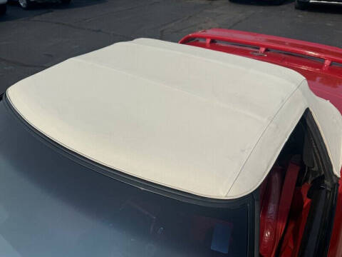 1987 Chevrolet Corvette