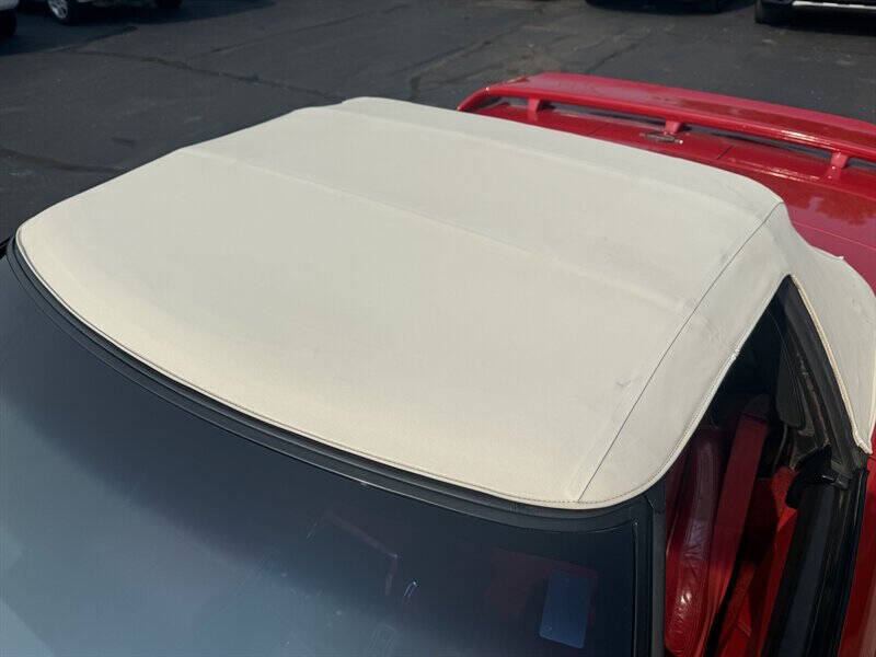 1987 Chevrolet Corvette