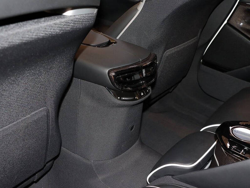 2024 Ferrari Purosangue