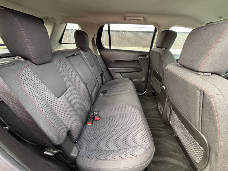 2013 GMC Terrain SLE-1