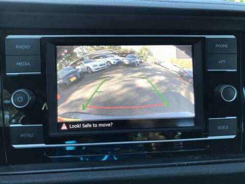 2020 Volkswagen Jetta