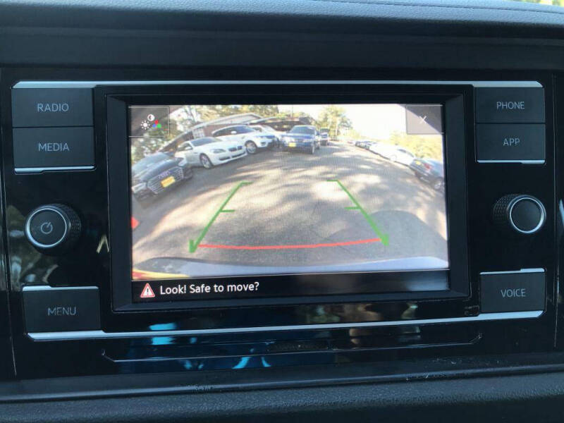 2020 Volkswagen Jetta