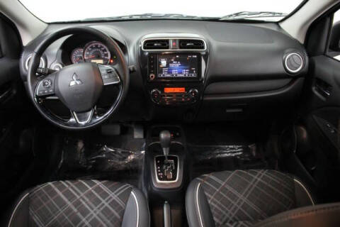 2024 Mitsubishi Mirage SE