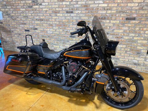 2022 Harley-Davidson Road King® Special
