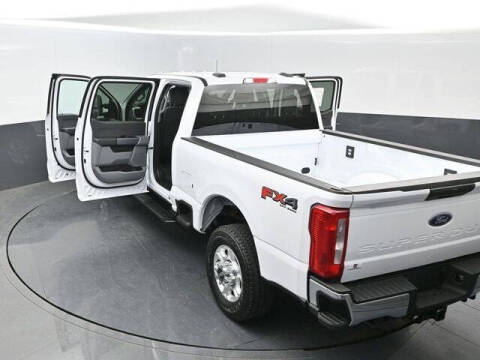 2026 Ford F-250 Super Duty