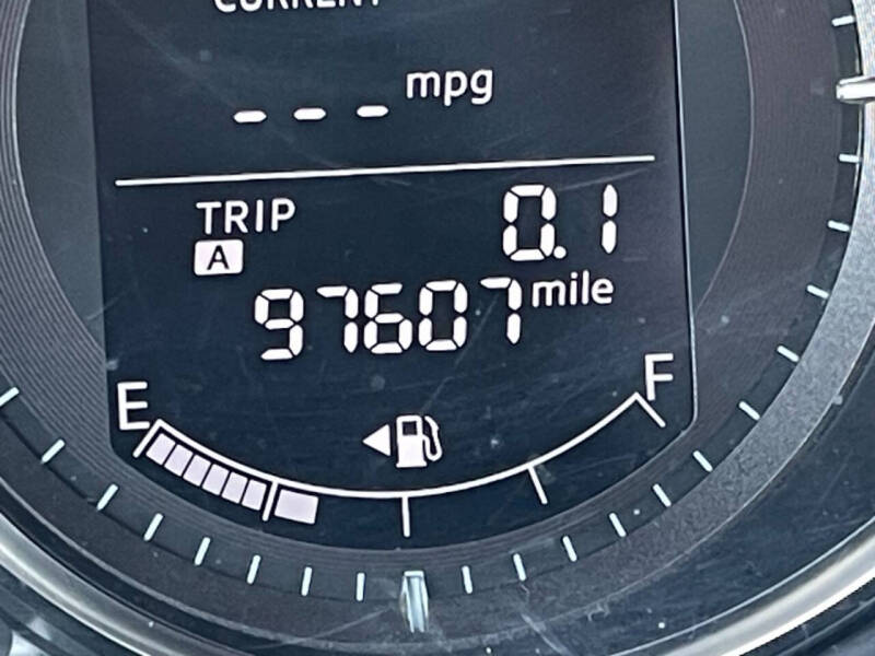 2013 Mazda CX-5 Touring