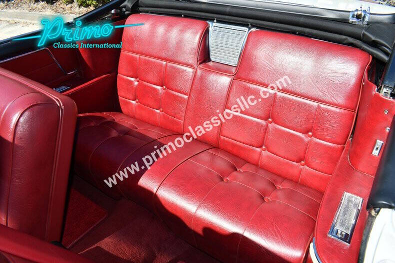 1963 Cadillac DeVille